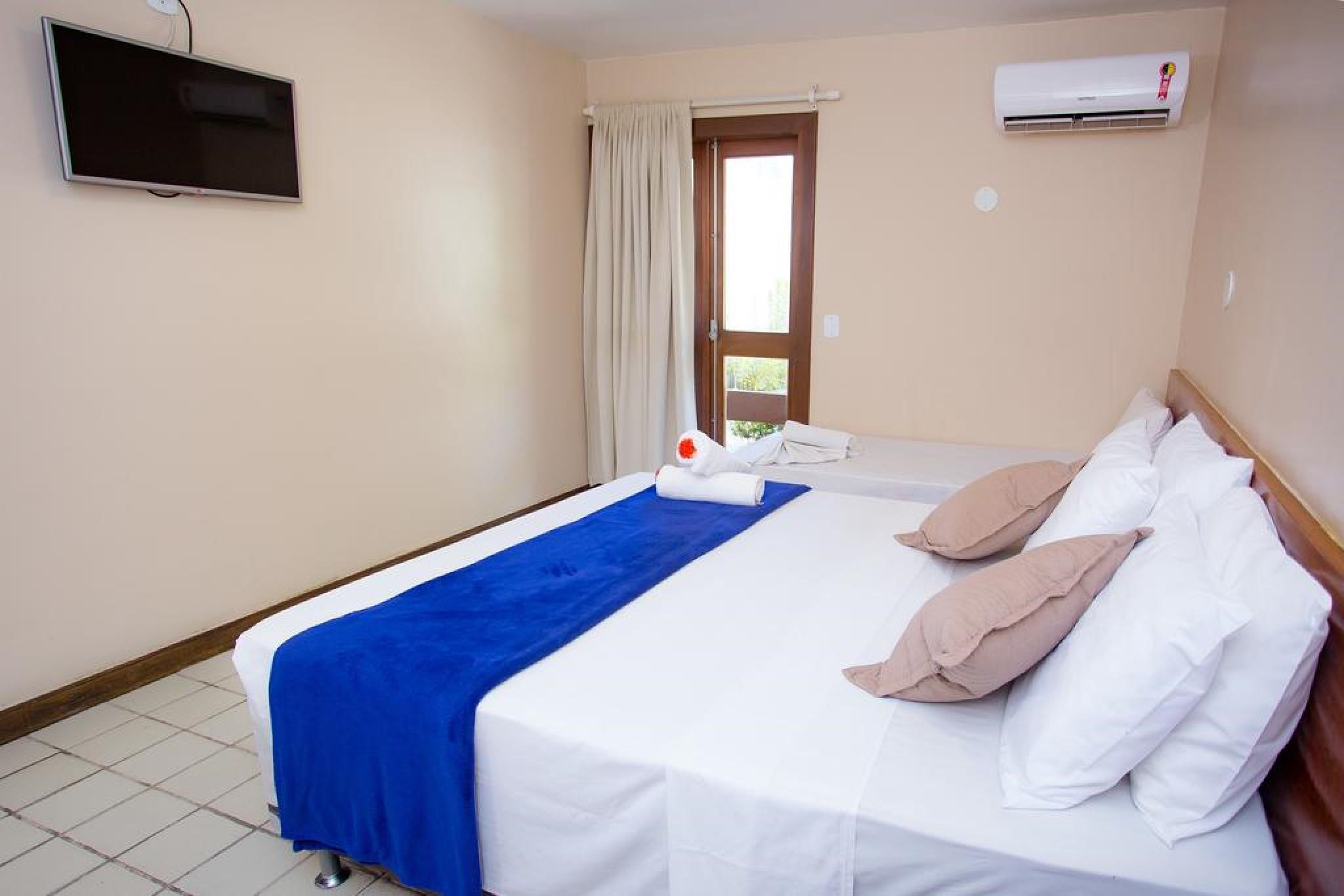 Rede Andrade Estrela Dalva Centro Hotel Πόρτο Σεγκούρο Εξωτερικό φωτογραφία