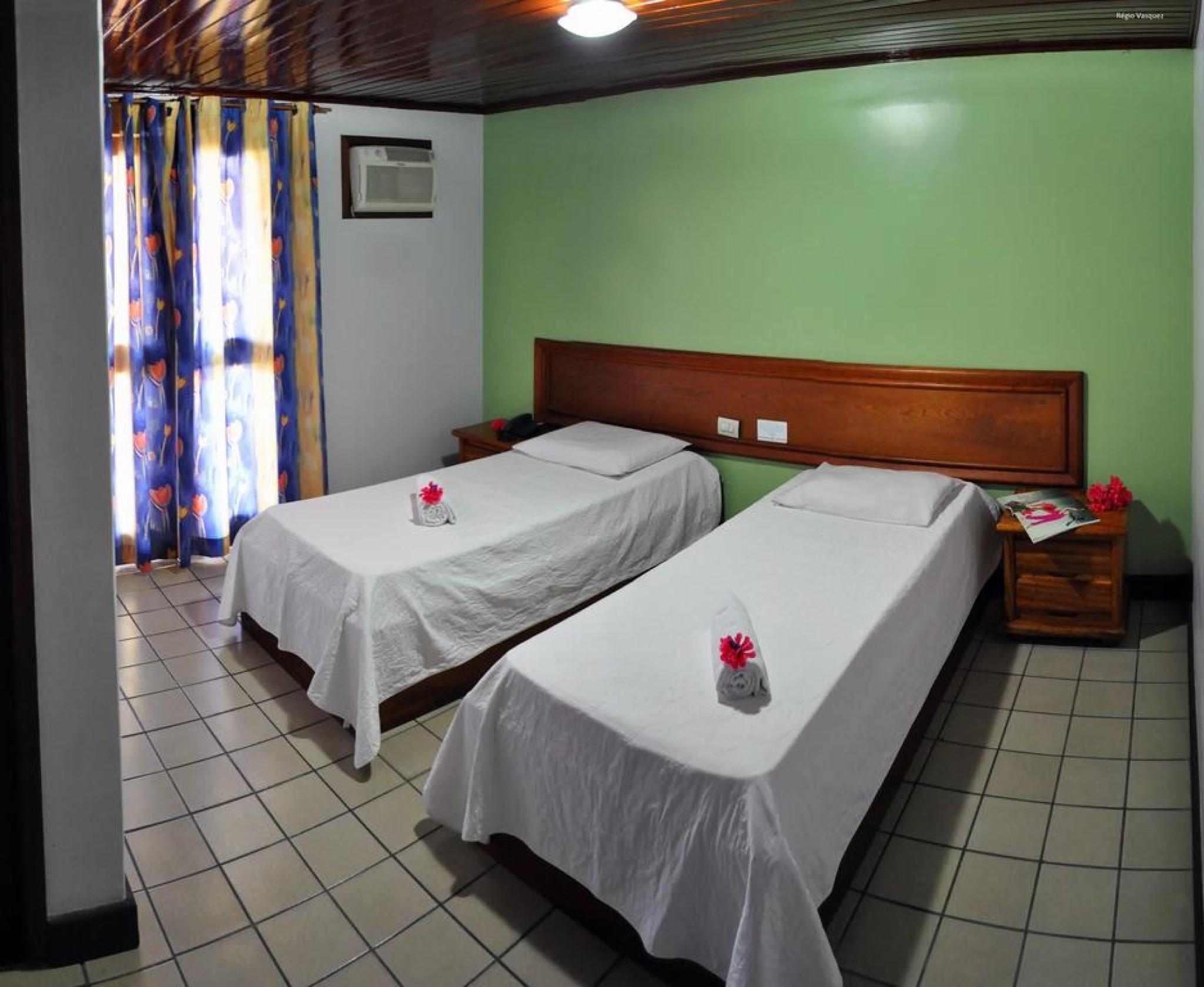 Rede Andrade Estrela Dalva Centro Hotel Πόρτο Σεγκούρο Εξωτερικό φωτογραφία