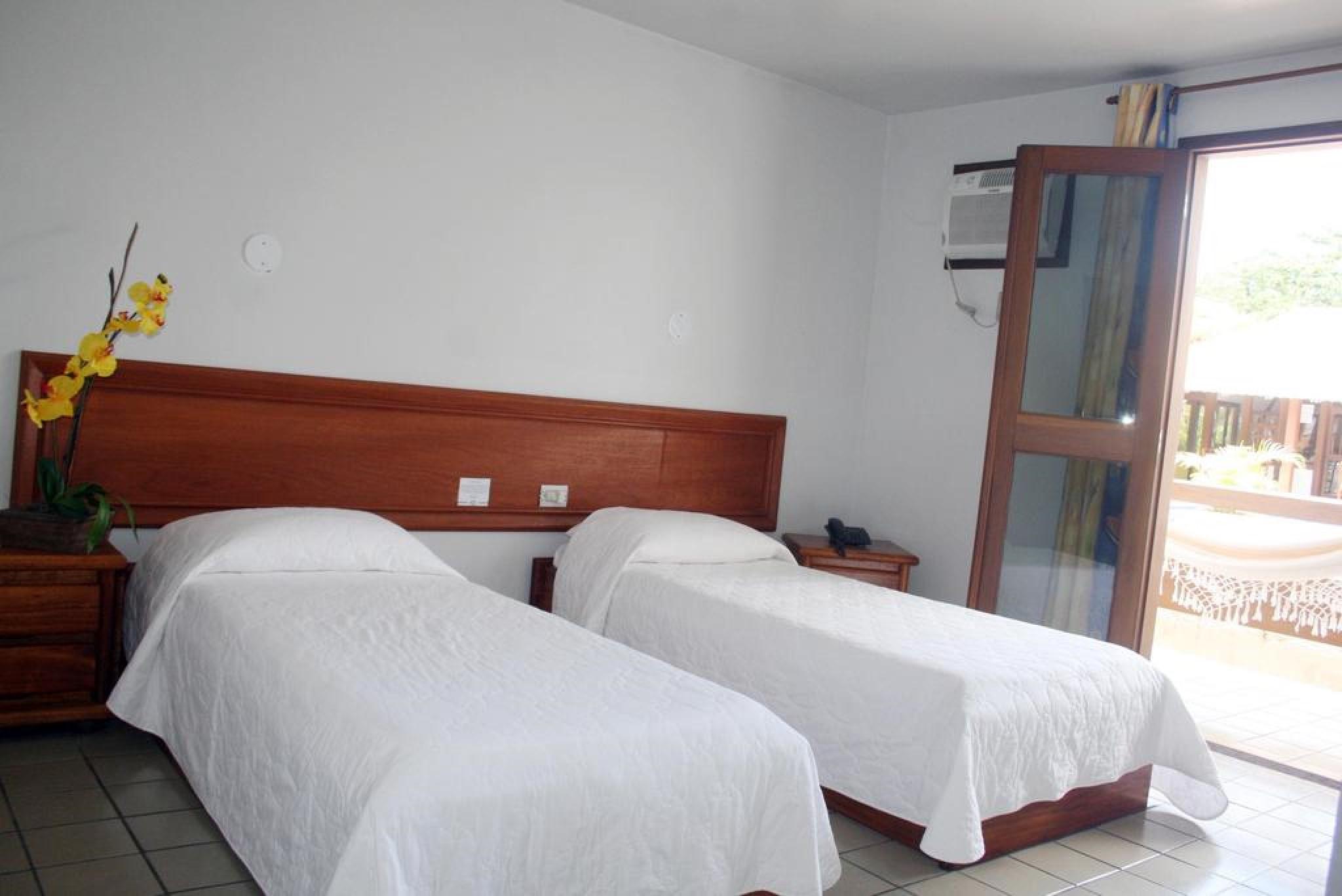 Rede Andrade Estrela Dalva Centro Hotel Πόρτο Σεγκούρο Εξωτερικό φωτογραφία