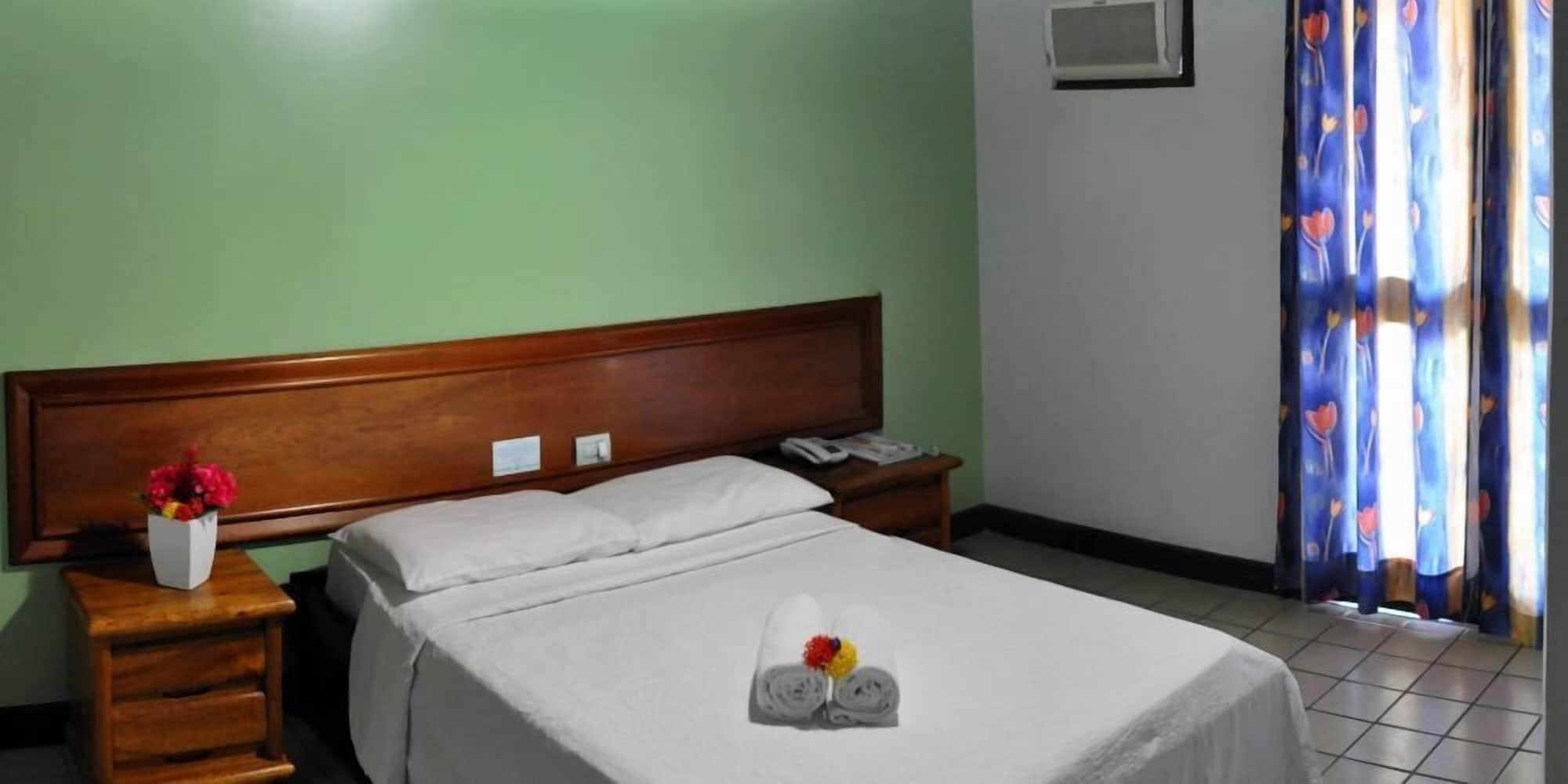 Rede Andrade Estrela Dalva Centro Hotel Πόρτο Σεγκούρο Εξωτερικό φωτογραφία