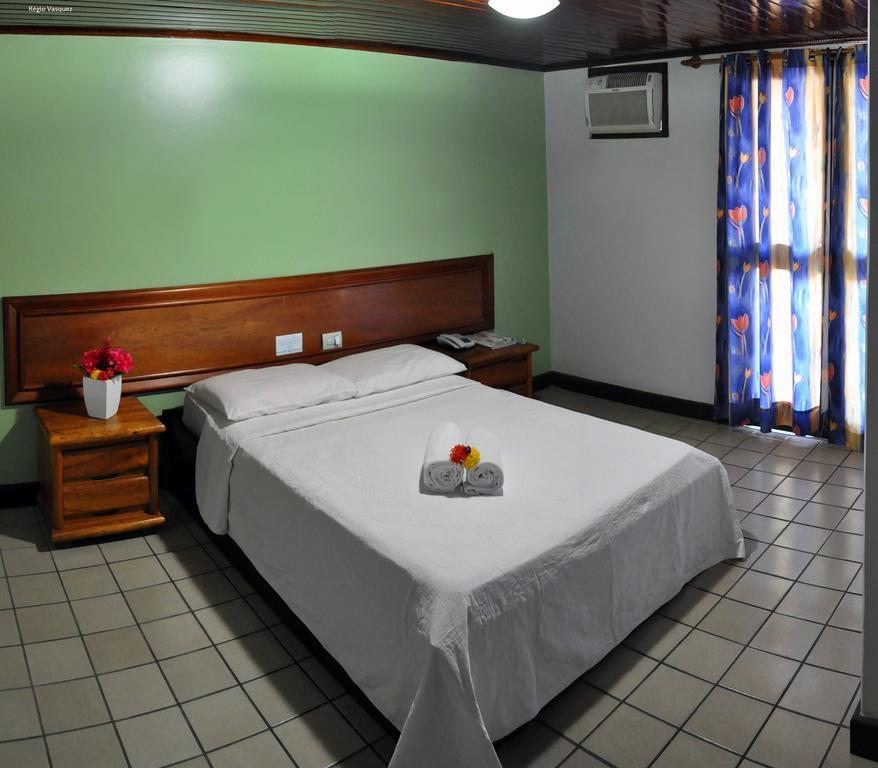 Rede Andrade Estrela Dalva Centro Hotel Πόρτο Σεγκούρο Εξωτερικό φωτογραφία